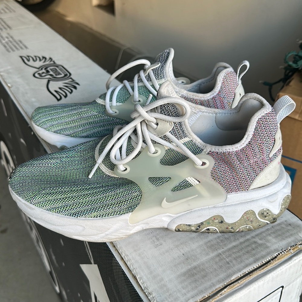 Nike React Size 11.5